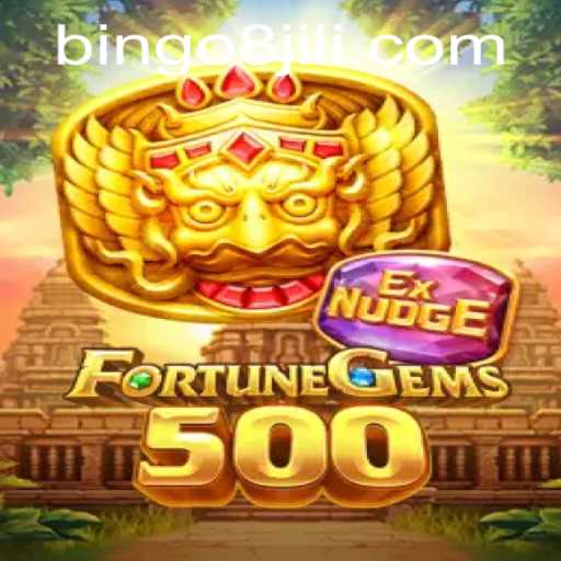 Explore the Exciting World of FortuneGems500: A Comprehensive Guide to Adventure and Strategy