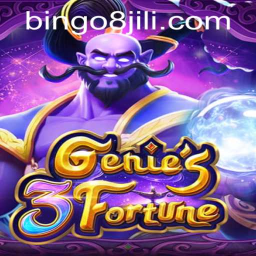 Exploring Genie3Fortune: The Thrilling World of Bingo8