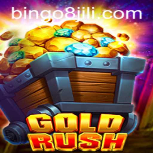 GoldRush: A New Era in Gaming with Bingo8