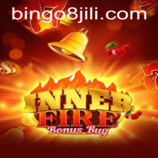 Exploring the Exciting World of InnerFireBonusBuy with Bingo8